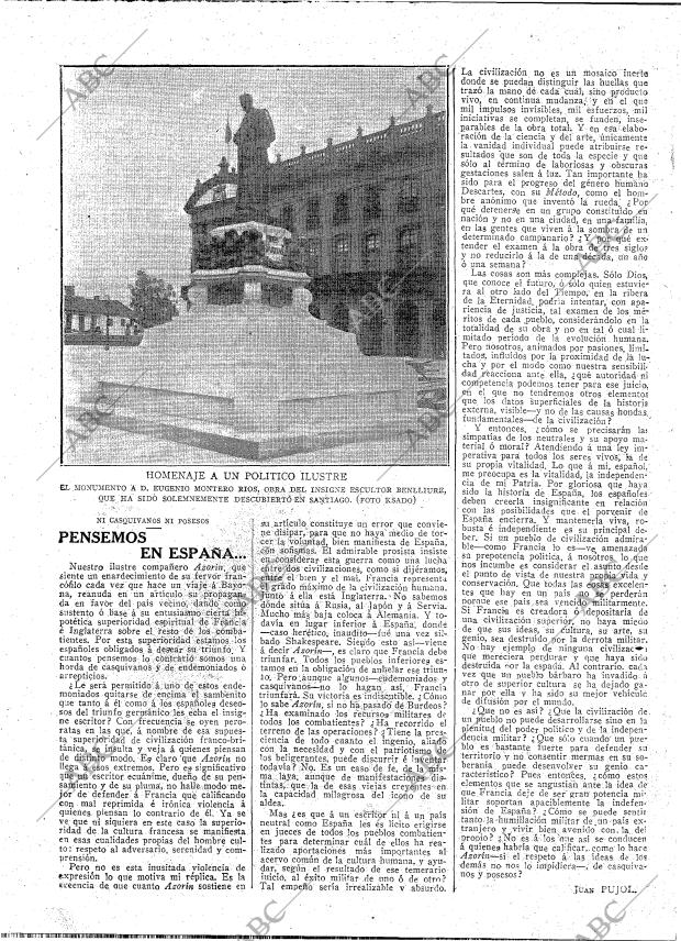 ABC MADRID 01-08-1916 página 6
