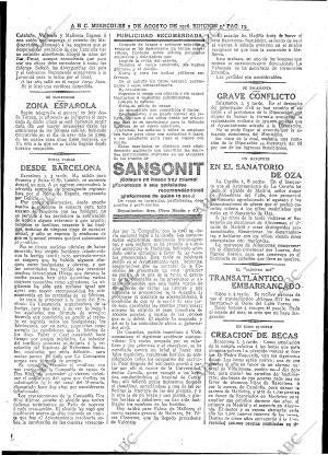 ABC MADRID 02-08-1916 página 13