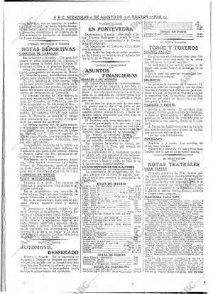 ABC MADRID 02-08-1916 página 14