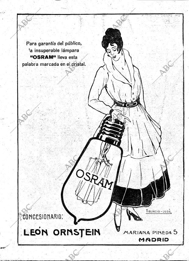 ABC MADRID 02-08-1916 página 2