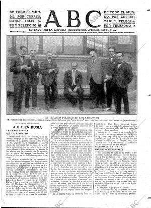 ABC MADRID 02-08-1916 página 3
