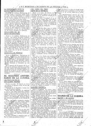 ABC MADRID 02-08-1916 página 9