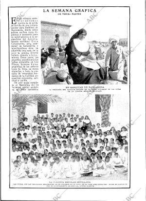 BLANCO Y NEGRO MADRID 06-08-1916 página 10