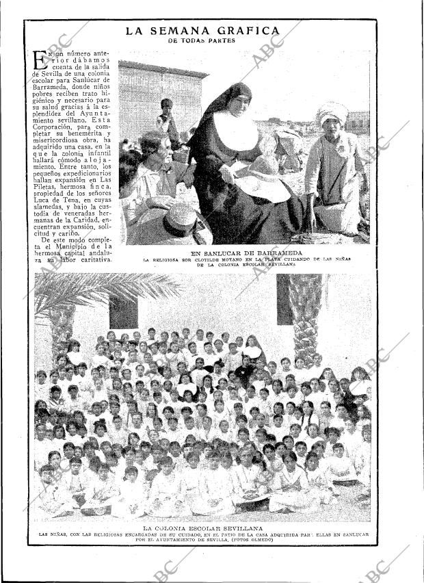 BLANCO Y NEGRO MADRID 06-08-1916 página 10