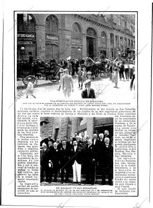 BLANCO Y NEGRO MADRID 06-08-1916 página 12