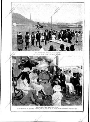 BLANCO Y NEGRO MADRID 06-08-1916 página 15