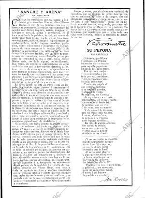 BLANCO Y NEGRO MADRID 06-08-1916 página 16