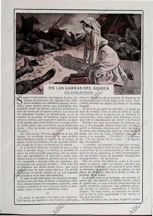 BLANCO Y NEGRO MADRID 06-08-1916 página 18