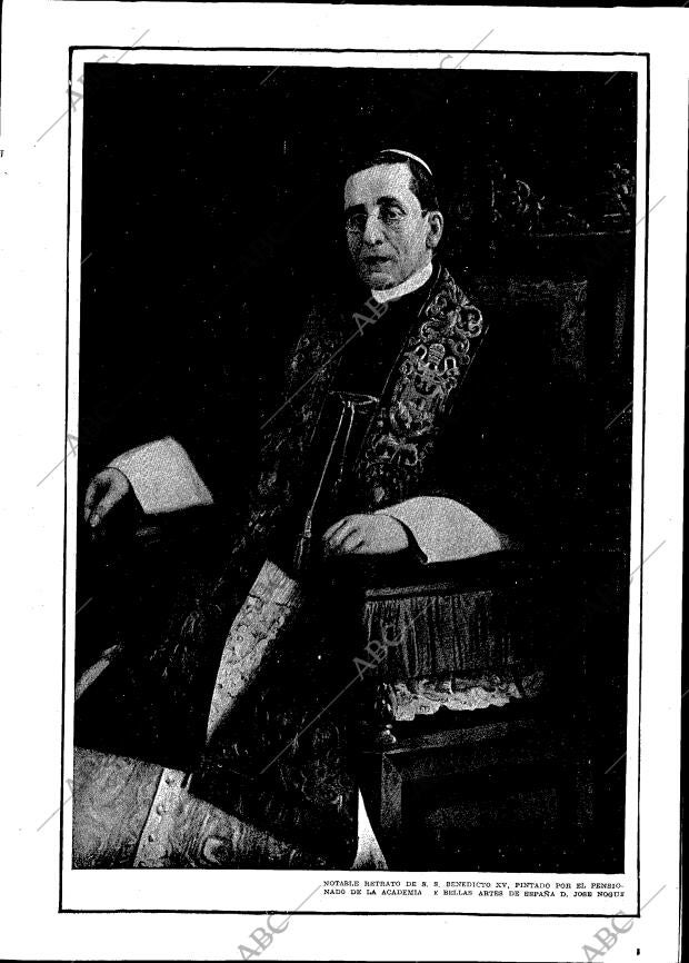 BLANCO Y NEGRO MADRID 06-08-1916 página 21