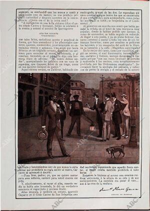 BLANCO Y NEGRO MADRID 06-08-1916 página 27