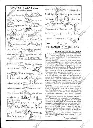 BLANCO Y NEGRO MADRID 06-08-1916 página 28