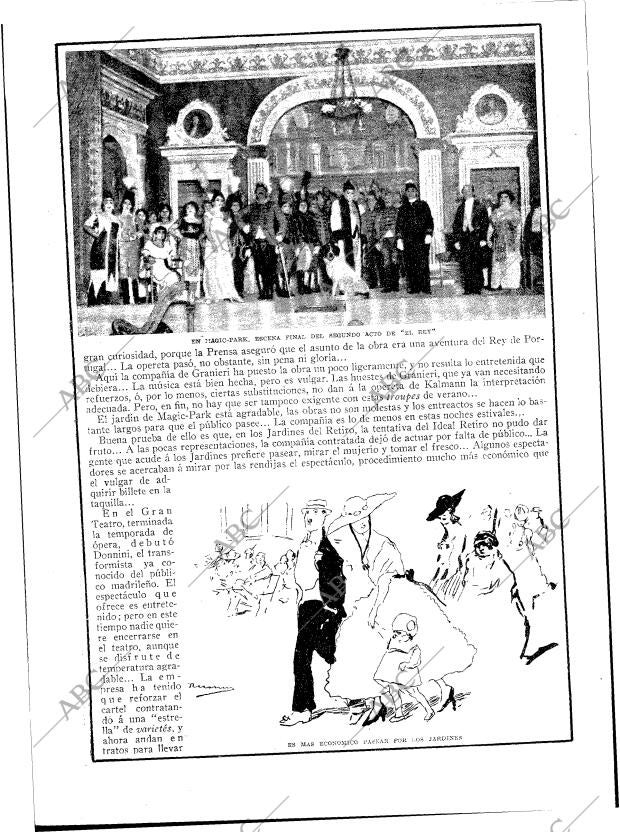 BLANCO Y NEGRO MADRID 06-08-1916 página 30