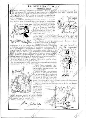 BLANCO Y NEGRO MADRID 06-08-1916 página 32