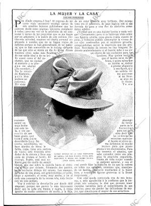 BLANCO Y NEGRO MADRID 06-08-1916 página 34