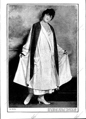 BLANCO Y NEGRO MADRID 06-08-1916 página 35