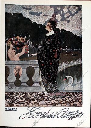 BLANCO Y NEGRO MADRID 06-08-1916 página 42