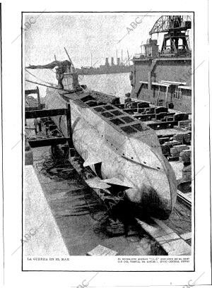 BLANCO Y NEGRO MADRID 06-08-1916 página 7