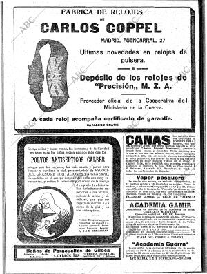 ABC MADRID 07-08-1916 página 2