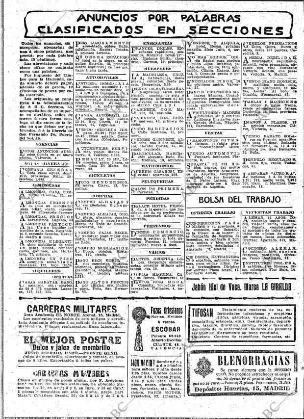 ABC MADRID 07-08-1916 página 20