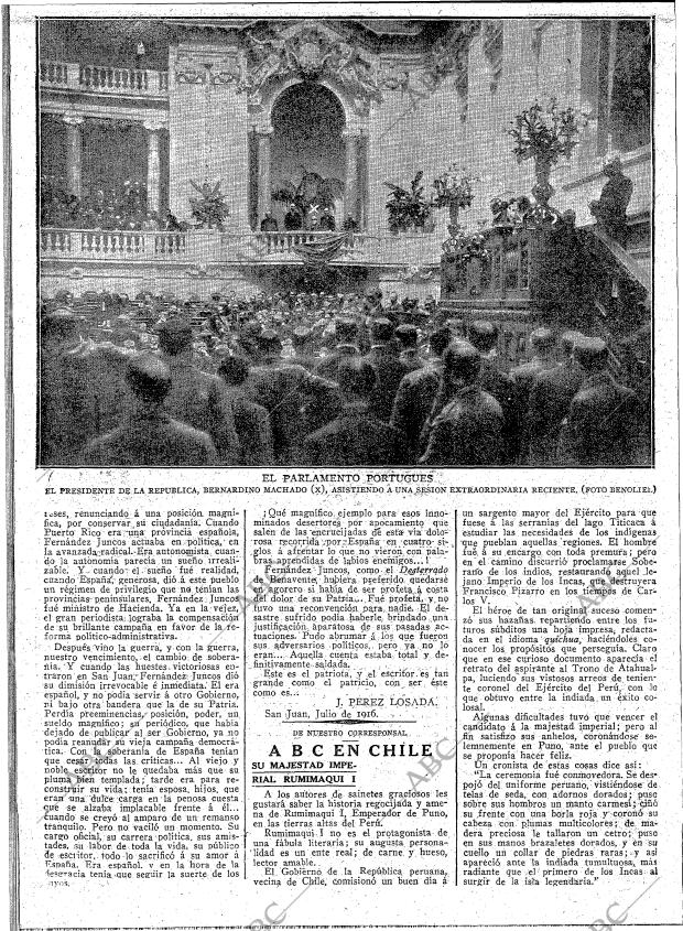 ABC MADRID 17-08-1916 página 4