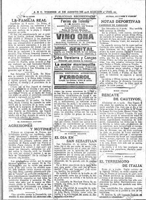 ABC MADRID 18-08-1916 página 10