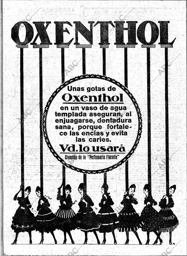 ABC MADRID 18-08-1916 página 18