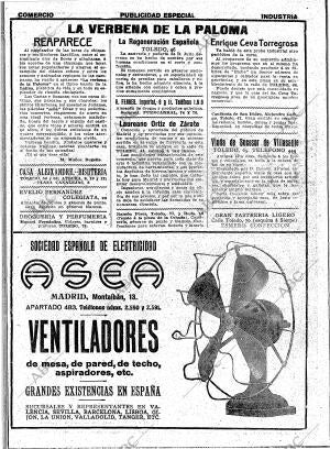 ABC MADRID 18-08-1916 página 2