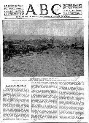 ABC MADRID 18-08-1916 página 3