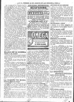 ABC MADRID 18-08-1916 página 7