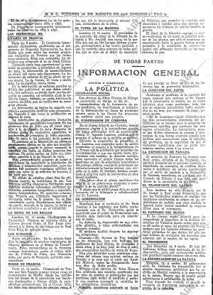 ABC MADRID 18-08-1916 página 9