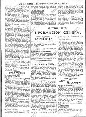 ABC MADRID 20-08-1916 página 10