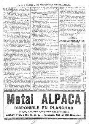 ABC MADRID 22-08-1916 página 15