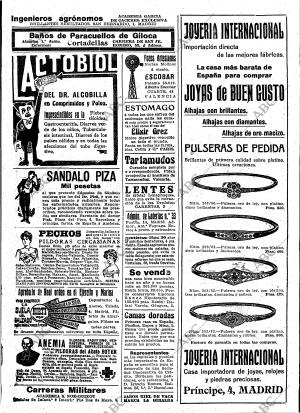 ABC MADRID 22-08-1916 página 17