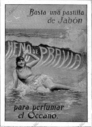 ABC MADRID 22-08-1916 página 18