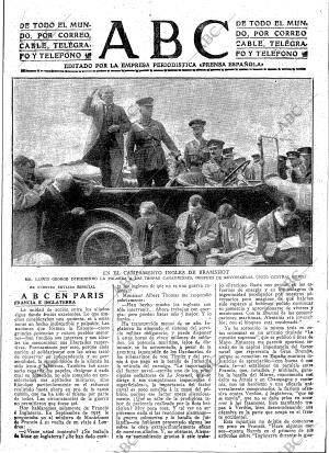ABC MADRID 22-08-1916 página 3