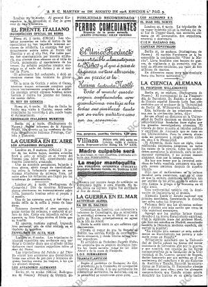ABC MADRID 22-08-1916 página 9