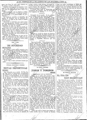 ABC MADRID 23-08-1916 página 12