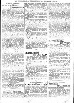 ABC MADRID 23-08-1916 página 13
