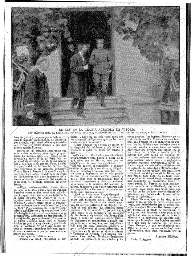 ABC MADRID 23-08-1916 página 4