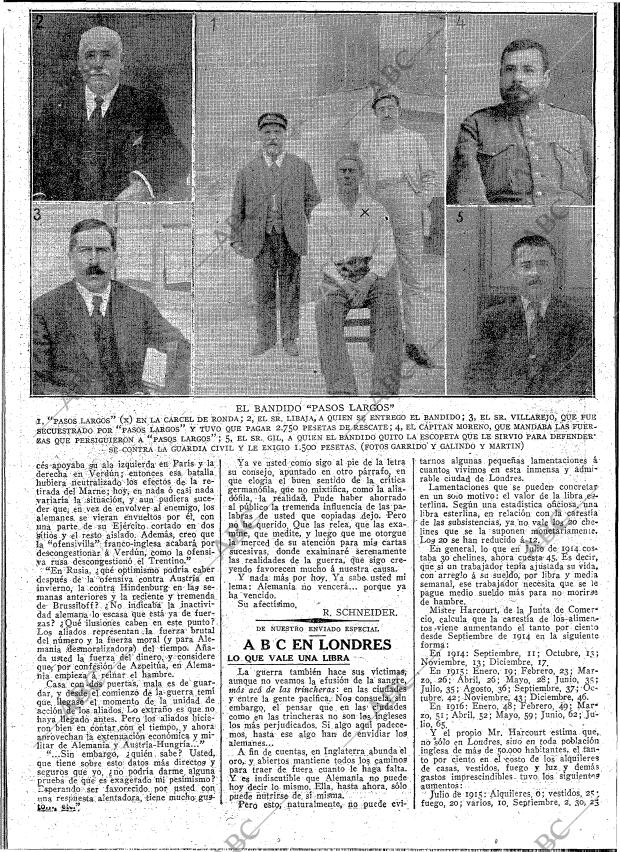 ABC MADRID 23-08-1916 página 6