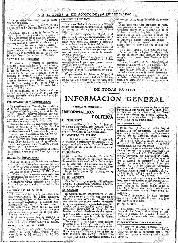 ABC MADRID 28-08-1916 página 12