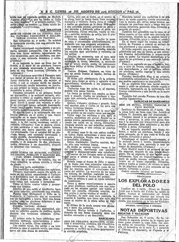 ABC MADRID 28-08-1916 página 16