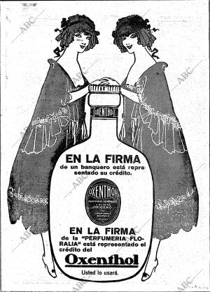 ABC MADRID 01-09-1916 página 2