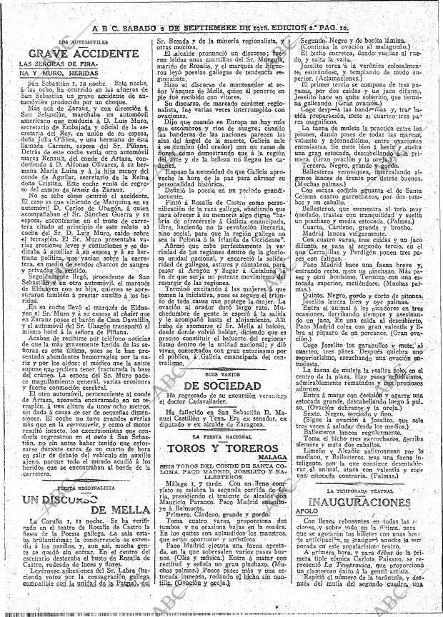 ABC MADRID 02-09-1916 página 12