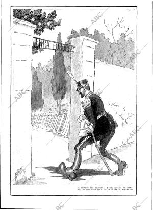 BLANCO Y NEGRO MADRID 03-09-1916 página 18