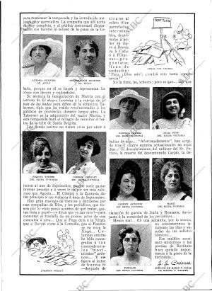 BLANCO Y NEGRO MADRID 03-09-1916 página 25