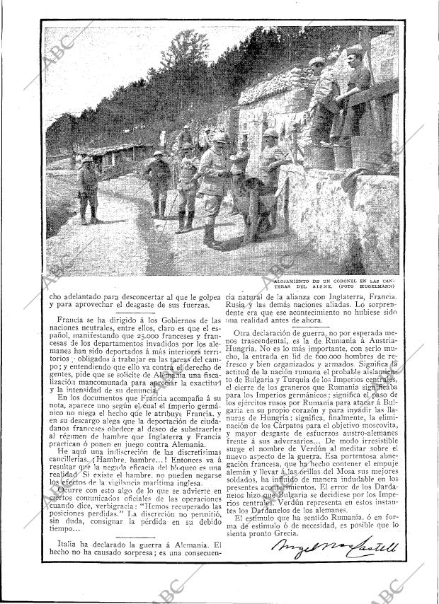 BLANCO Y NEGRO MADRID 03-09-1916 página 32