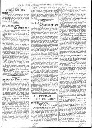 ABC MADRID 04-09-1916 página 15
