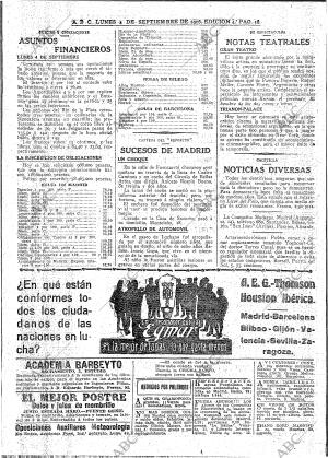 ABC MADRID 04-09-1916 página 18