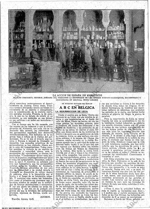 ABC MADRID 04-09-1916 página 4